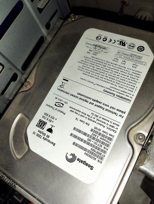 Компьютер AMD Sempron 140 DDR 3gb Asus M4N68T-M LE V2