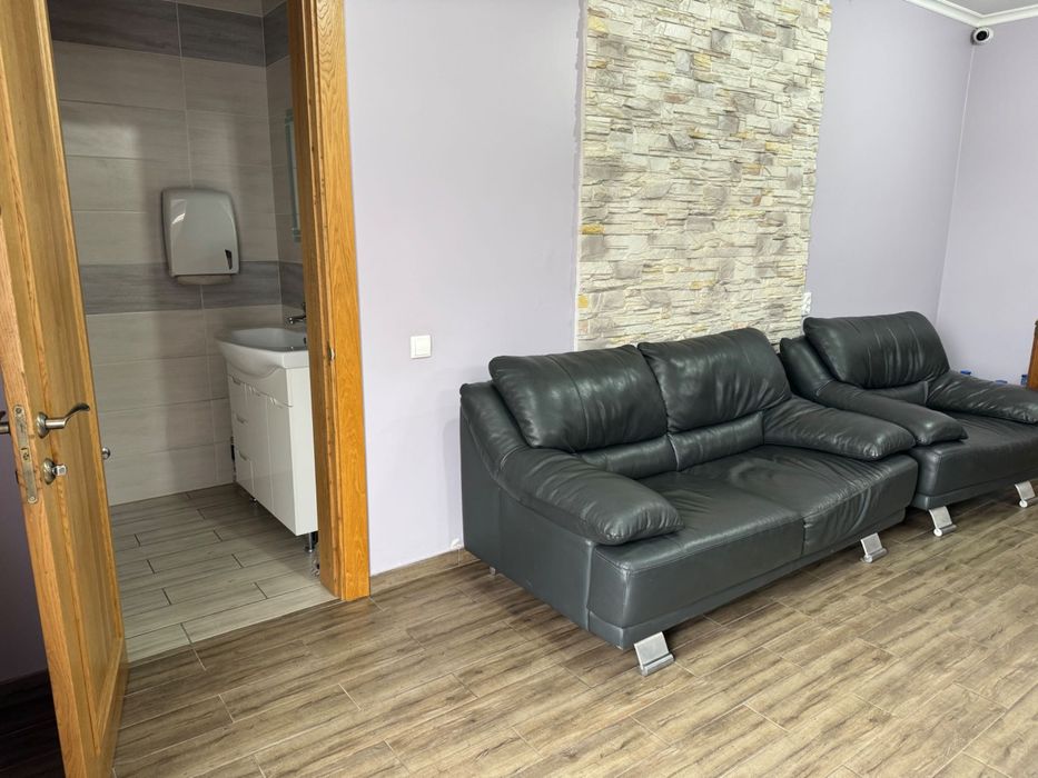 Оренда приміщень під бізнес