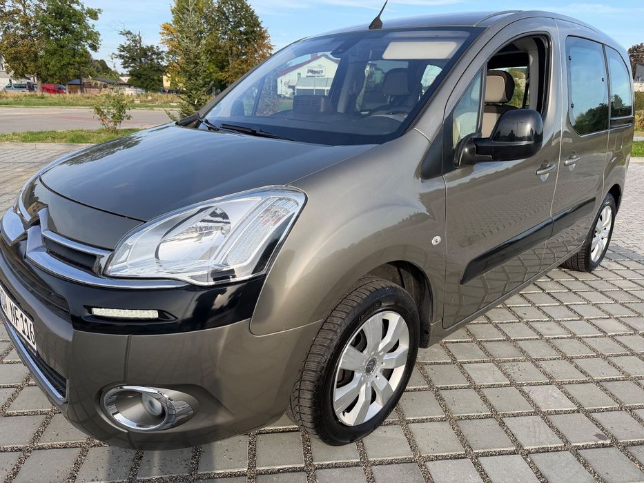Citroën Berlingo