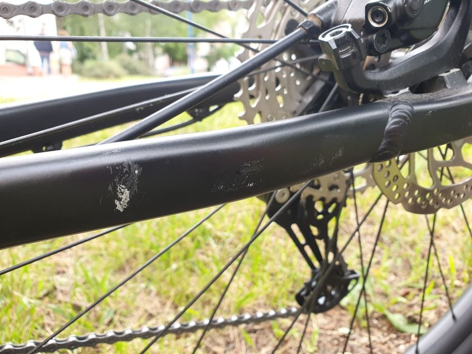 Superior Race XP 909 XL