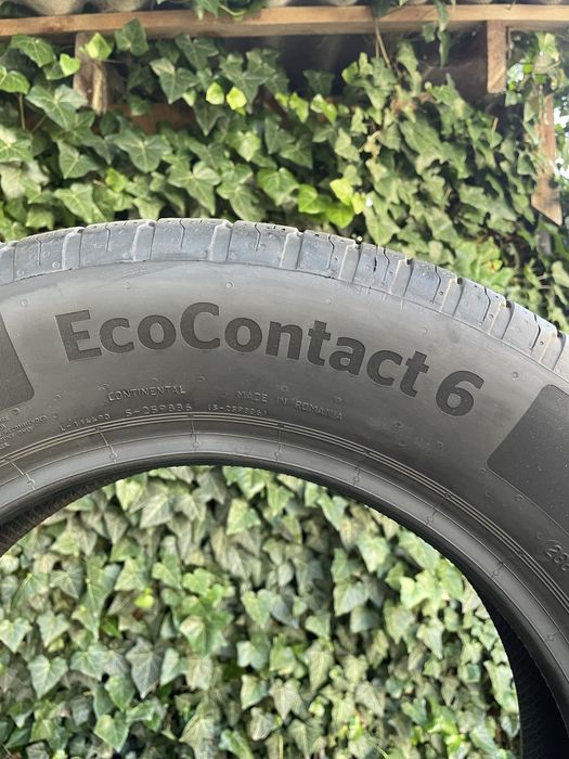 205/60 R16 Continental EcoContact 6