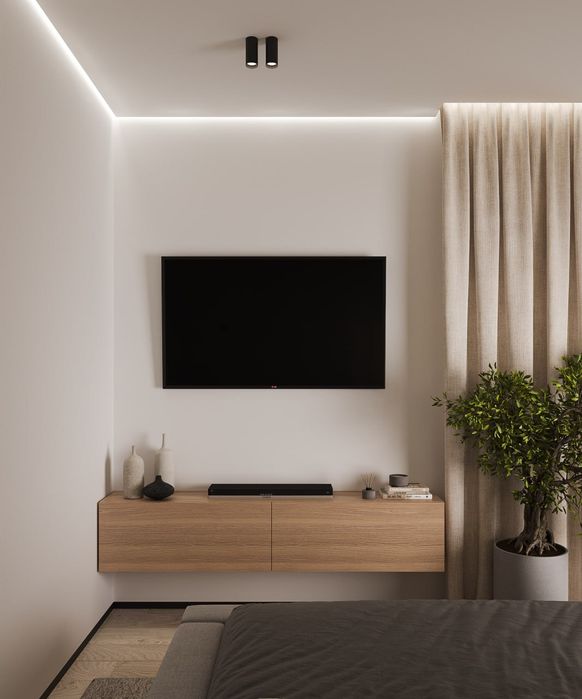 Продається 1-кімнатна квартира