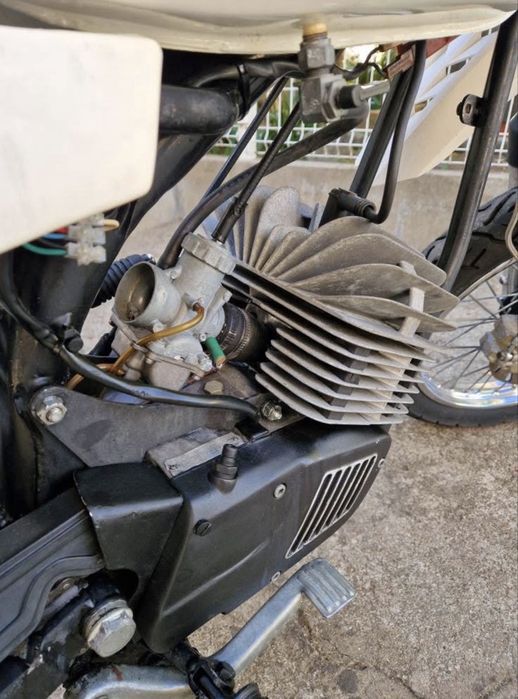 Sachs tc50 documento unico