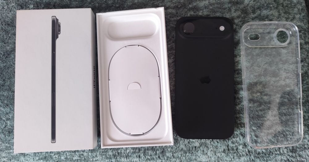 iPhone Air 256 Gb