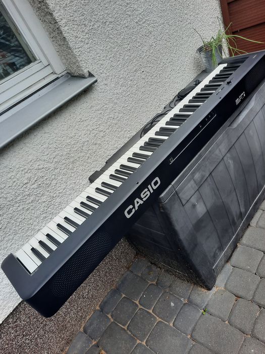 Sprzedam piano cyfrowe CASIO CDP S 100