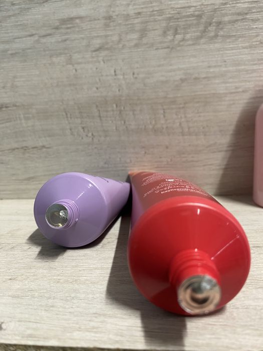 Zestaw kosmetyków Baylis&Harding