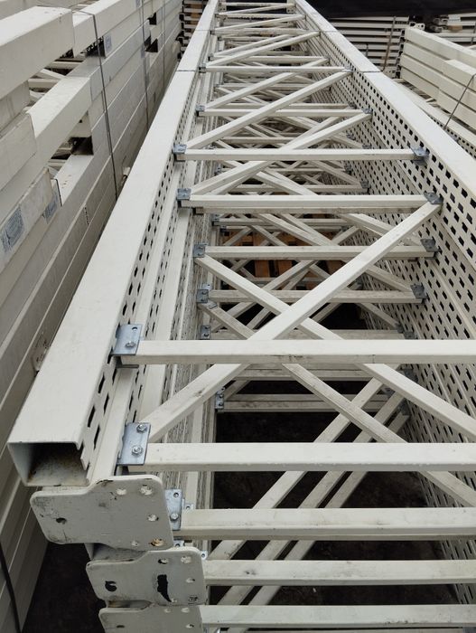 Regał regały magazynowe sklepowe