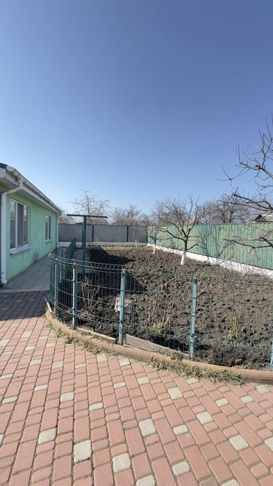 Продам дом новой постройки на Алексеевке