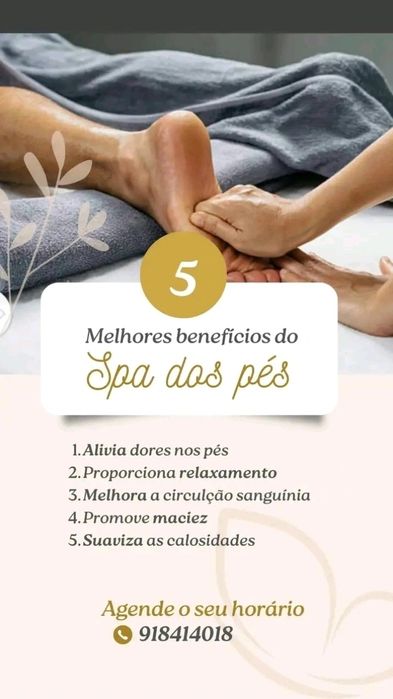 Terapias bem estar