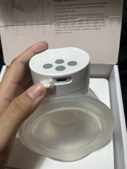 Momcozy S12 Pro