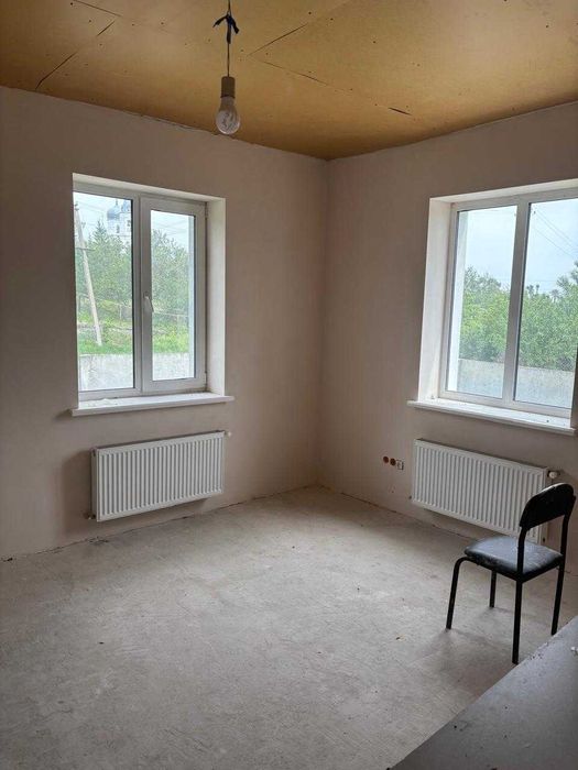 Продам приватний будинок!