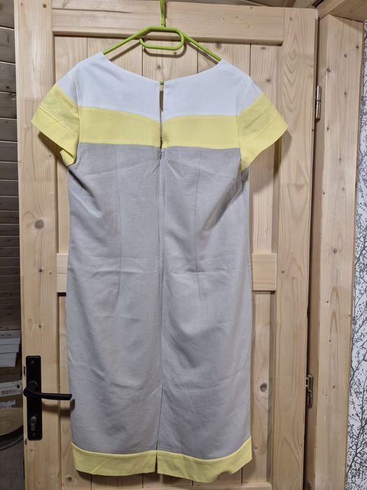 Sukienka letnia rozm 46