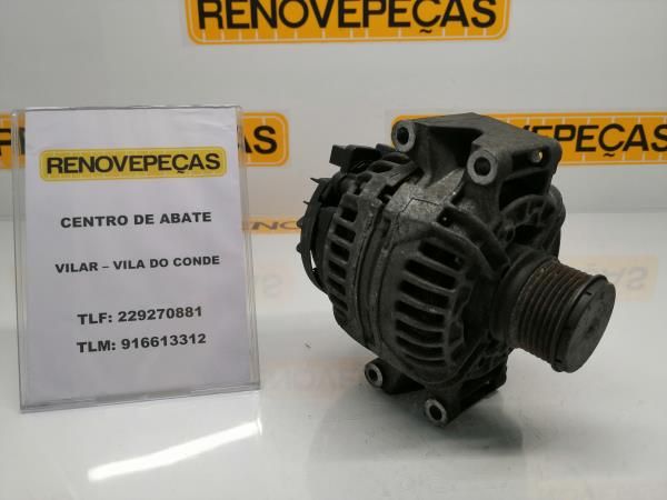 Alternador MERCEDES-BENZ Classe C (W203)