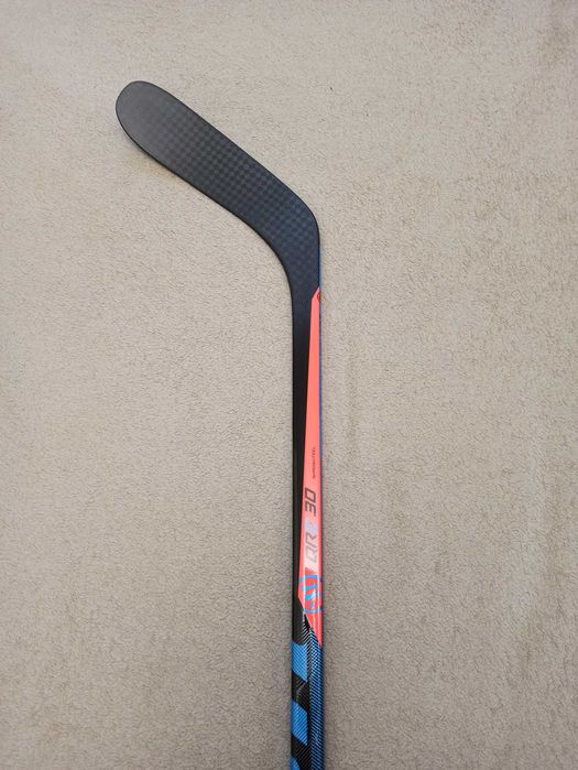Хоккейная клюшка WARRIOR COVERT QRE30, fl 70