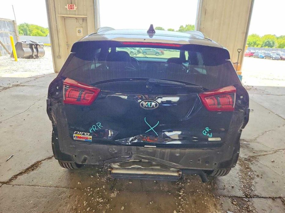 KIA Niro LX 2019