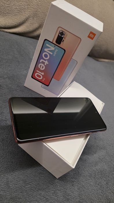 Redmi  Note 10 10 Pro