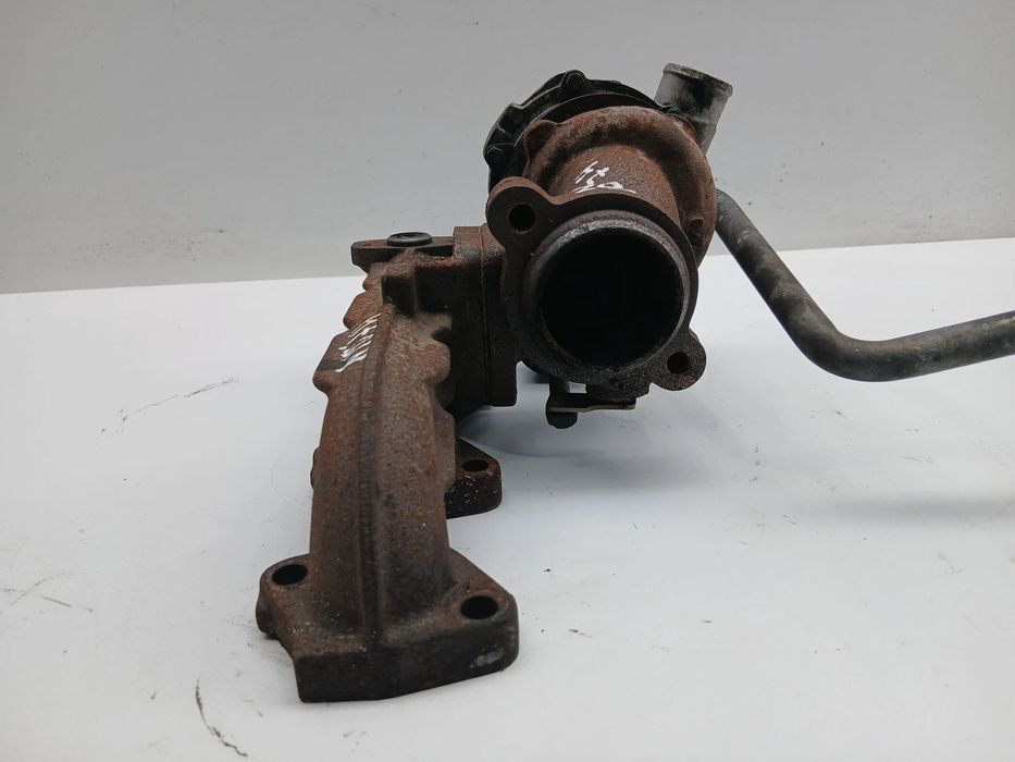 Turbo / compressor BMW 3 (E36)