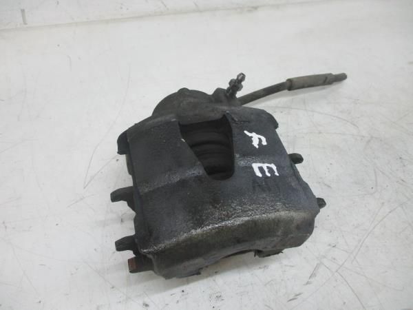 Pinça travão / maxila de travão frente esquerda VOLKSWAGEN Polo (6R, 6