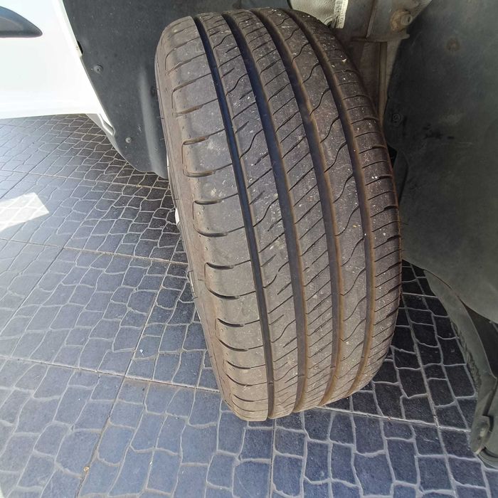 skoda yeti muito bom estado