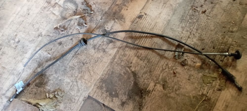 Ручки ваз класіка