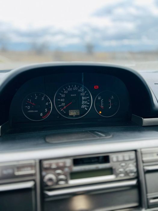 В продаж! Nissan X-Trail 2005 рік турбо дизель 4х4 .
2.2 турбодизель