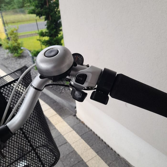 Sprzedam rower Sparta