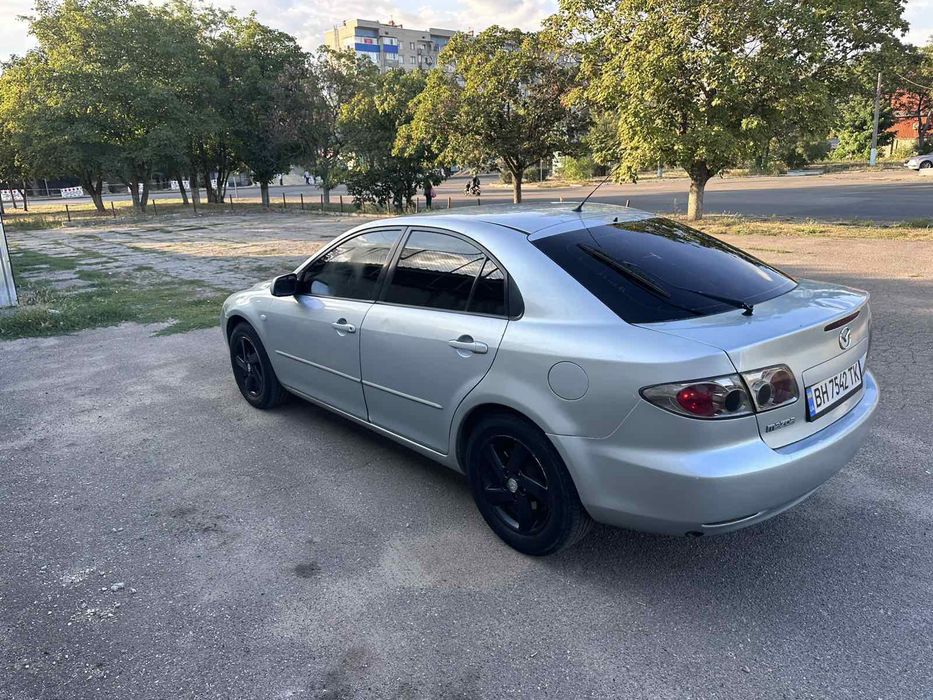 Продам Авто Mazda6