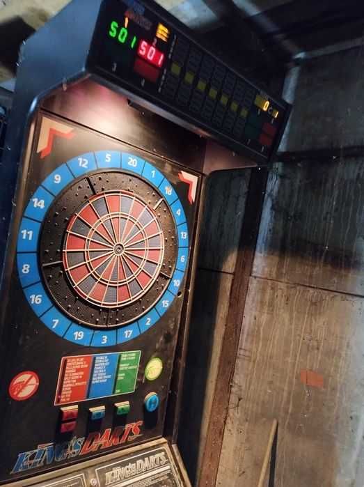 Lotki Darts rzutki Tiger Diamond DOSTAWA CAŁA POLSKA SERWIS Lublin
