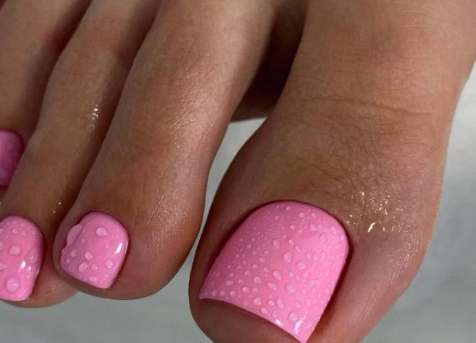 Корекція Педикюр Північний