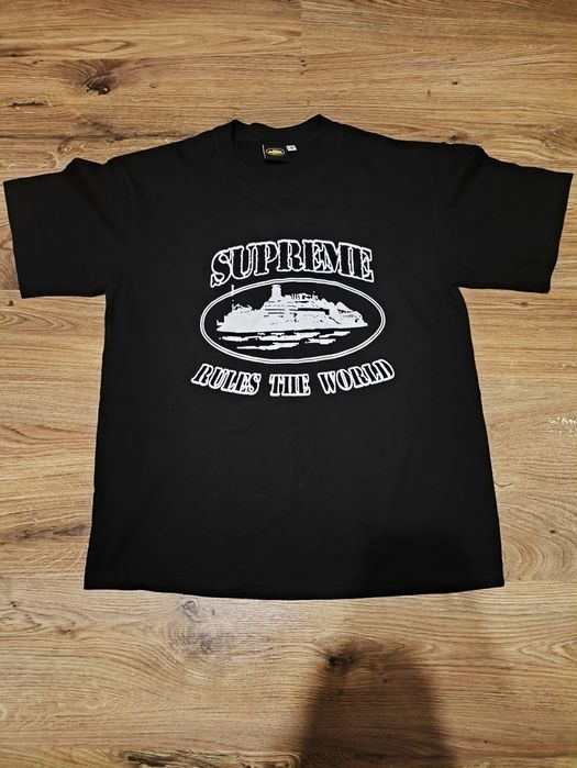 Koszulka Cortez x supreme