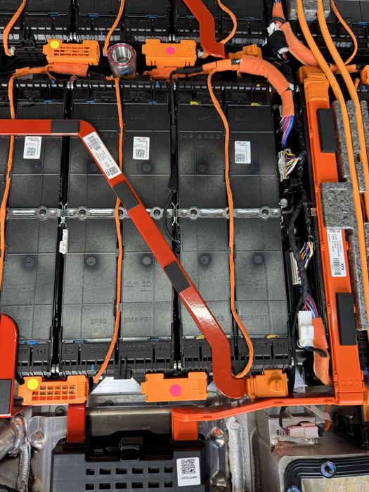 Батарея,модулі ,ячейки, Kia Ev6 / Ioniq 5 77 kwh 6s2p 77квт 2023