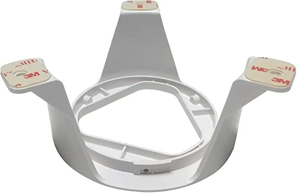 Uchwyt antenowy pod kokpit