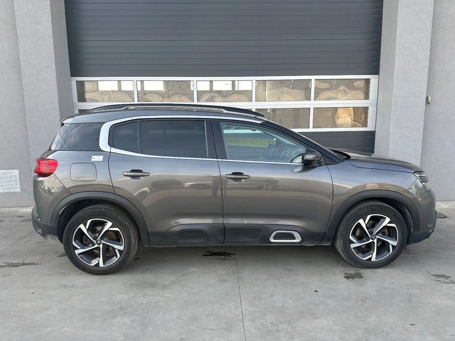 Citroën C5 Aircross 130KM / SALON PL / rok produkcji 2020