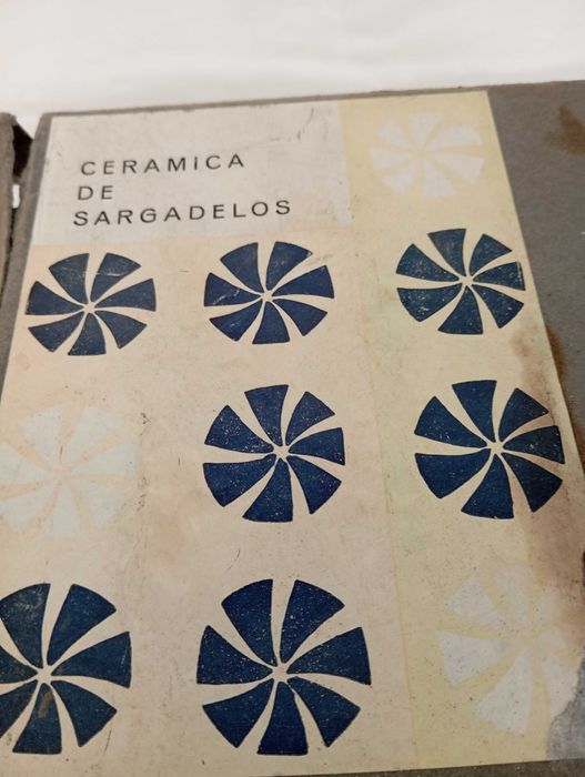 Xadrez da Célebre ceramica  de Sargalelos