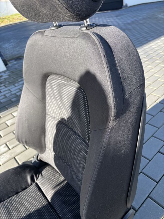 Bancos Sport Audi A3 8P