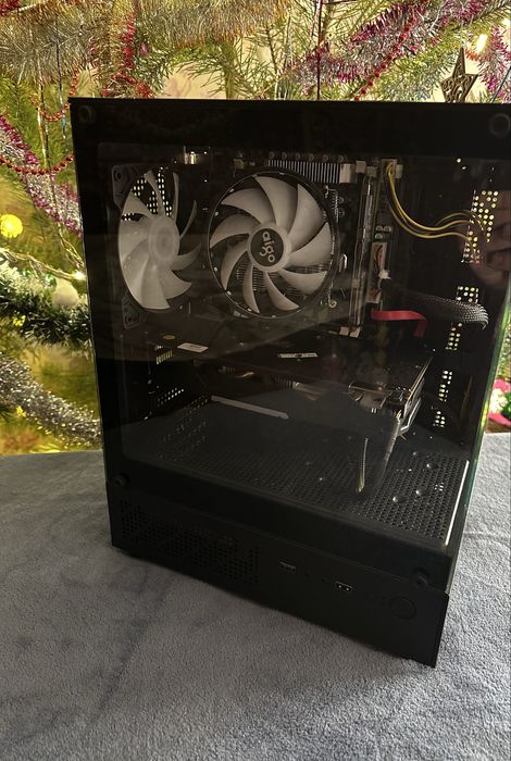 Продам игровой компьютер