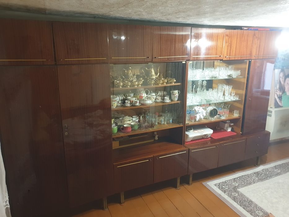 Продам Стенку СССР.