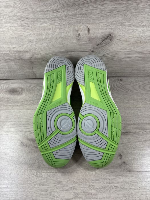 Asics Gel Blast чоловічі кросівки 46 розмір