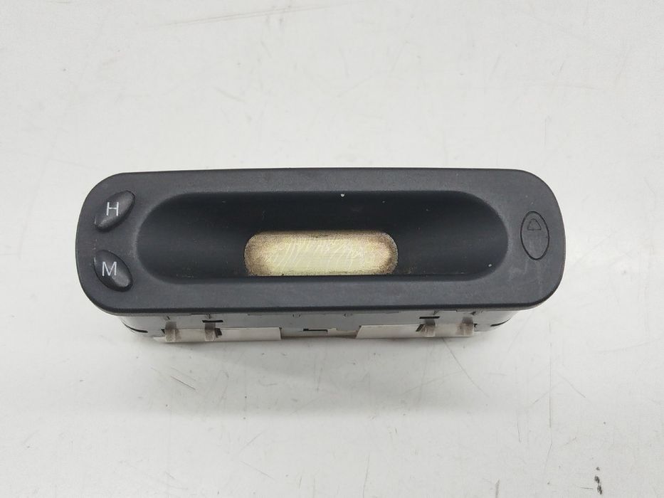 Display - ford transit caixa (fa_ _) | 00 - 06