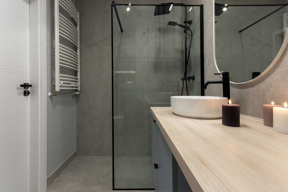 apartament z miejscem postojowym 46 m