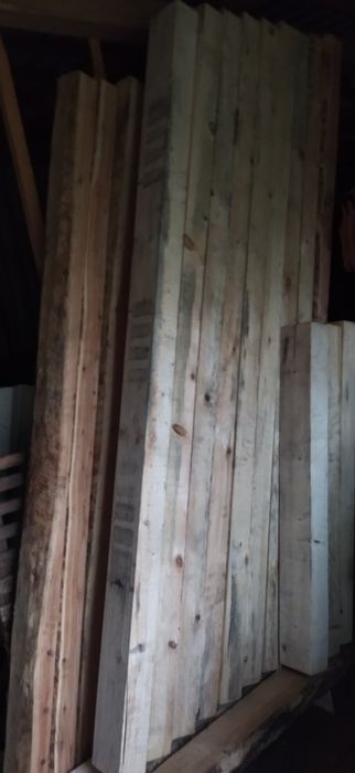 Kantówka Belki Legary Krokiew