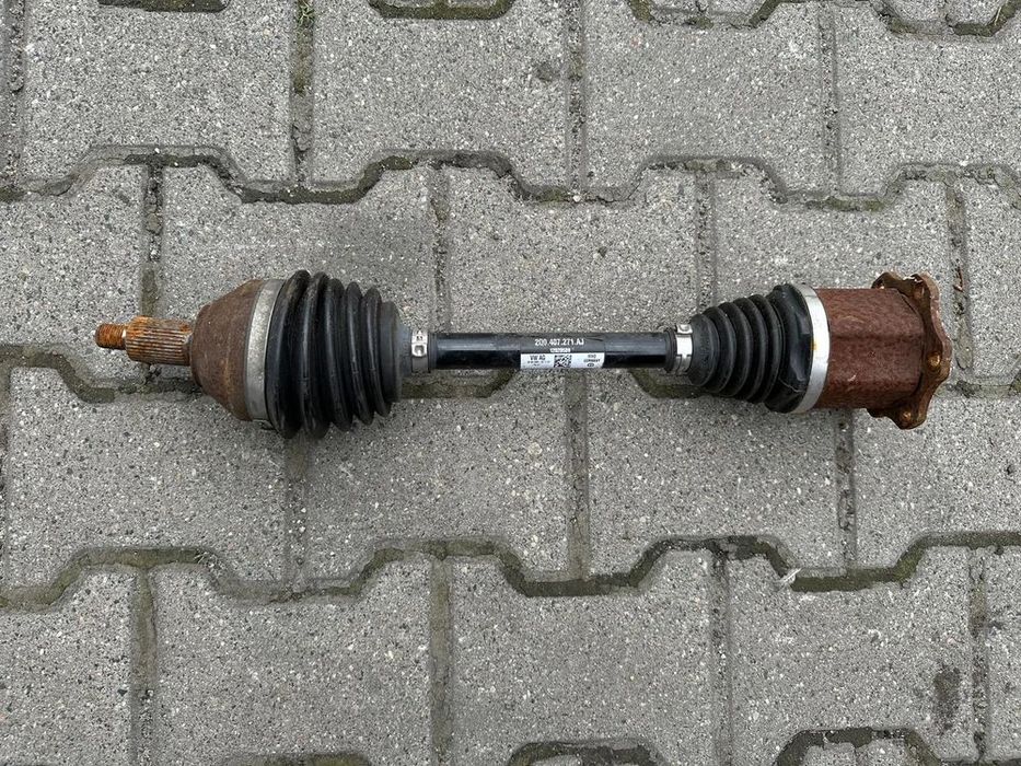 pÓŁoŚ seat  ibiza skoda scala arona vw t-cross kamiq vw polo audi a