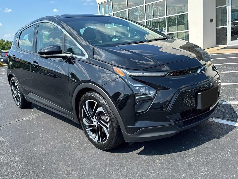 Chevrolet Bolt EV 2LT      2023