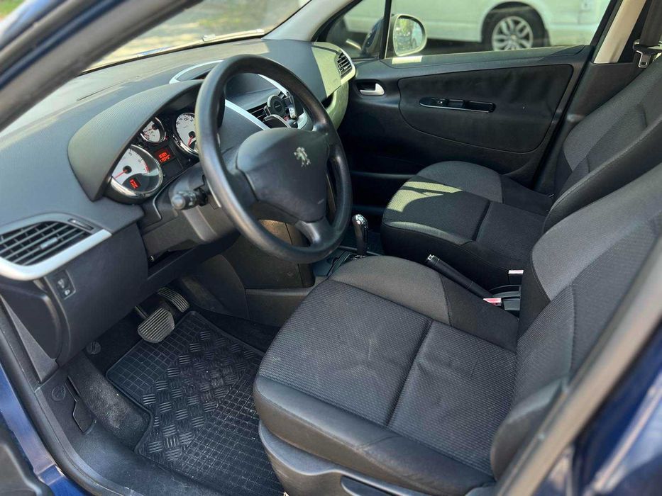 Продам Peugeot 207 2010р. #79353