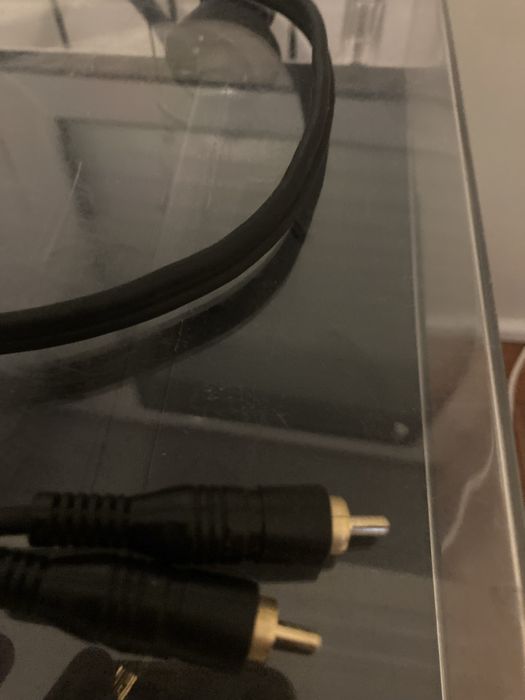 Gira discos pro ject