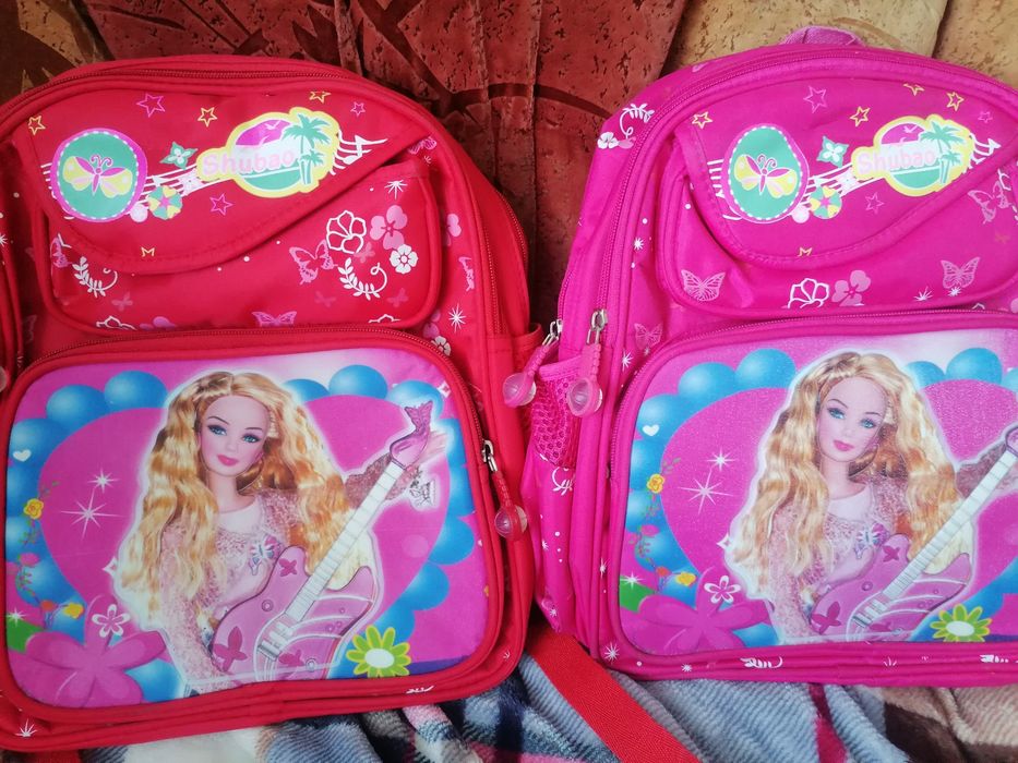 Рюкзаки хороший стан