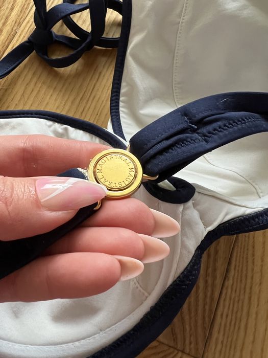 Nowa góra od stroju kąpielowego Magistral 38 okazja