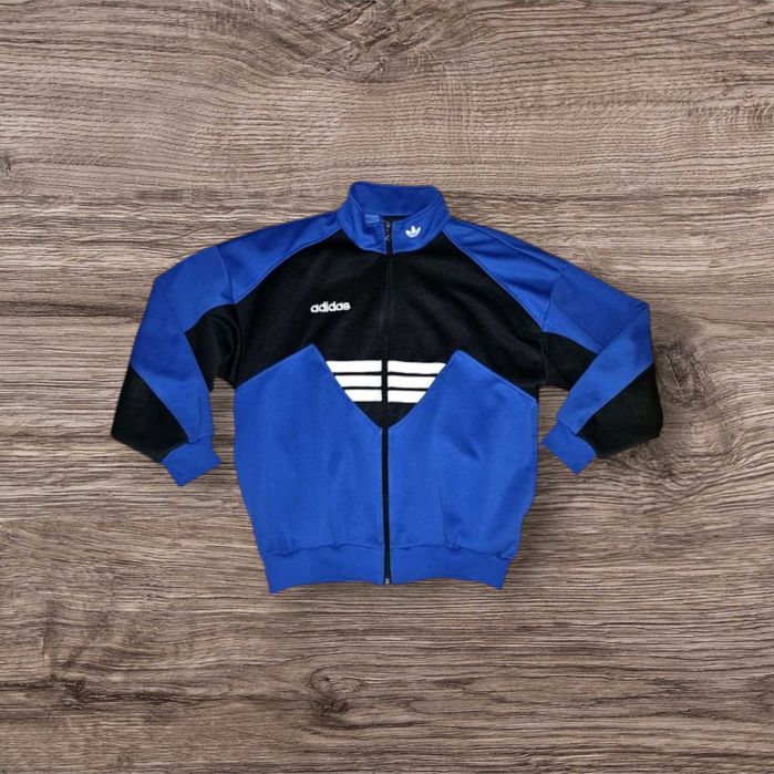 Bluza Adidas 90's XL retro
