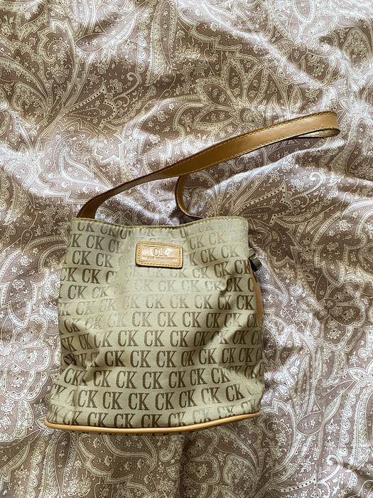 Bolsa Calvin klein