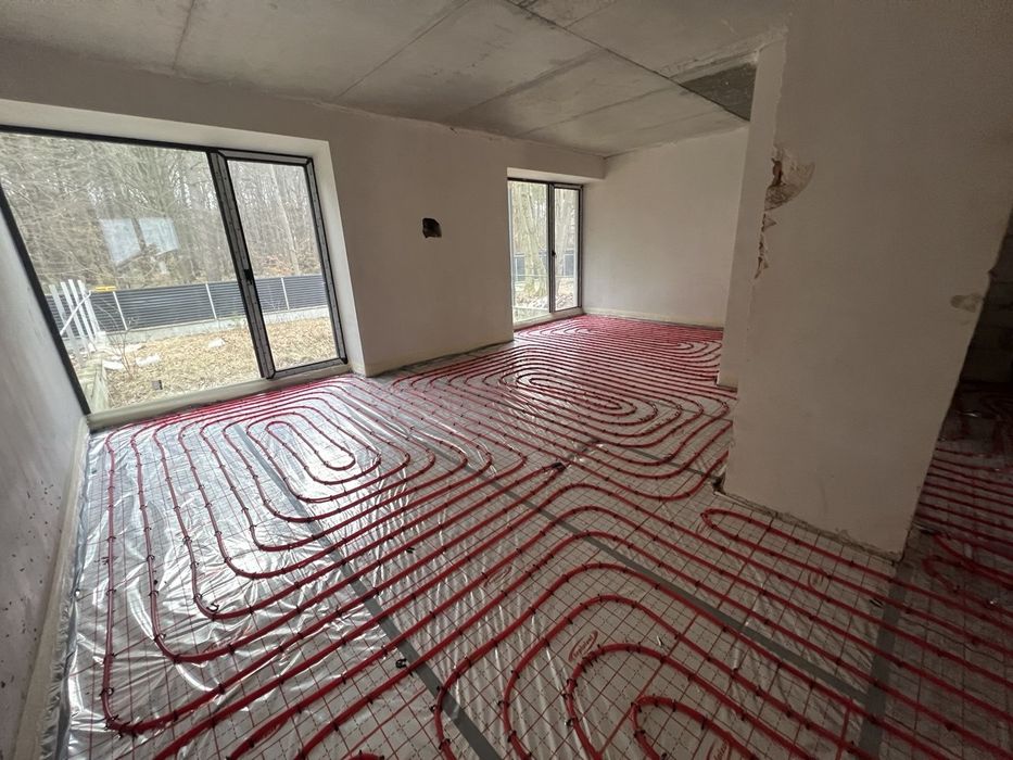 Сантехнік Львів | Монтаж опалення, сантехніки, теплої підлоги